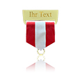 Individuelle Bandschluppen